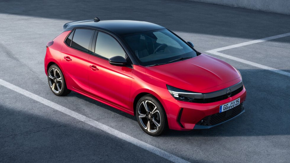 OpelCorsa